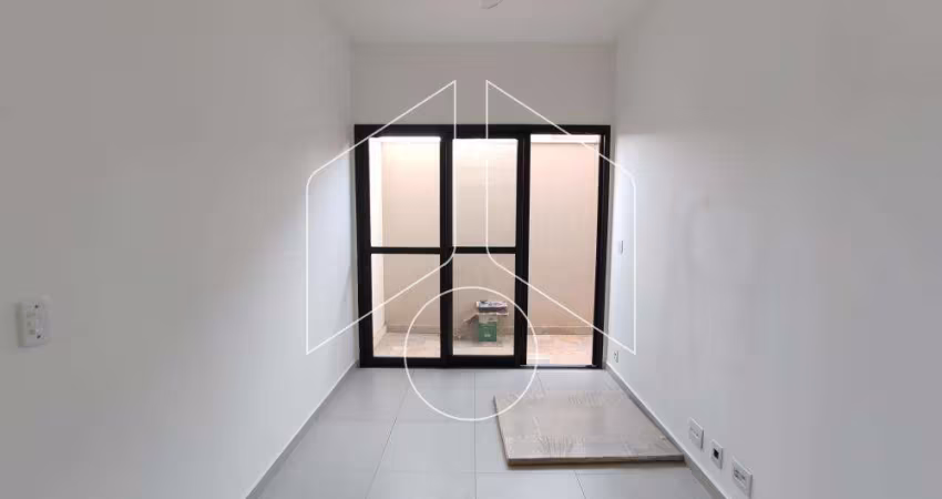 Residencial Apartamento em Marília