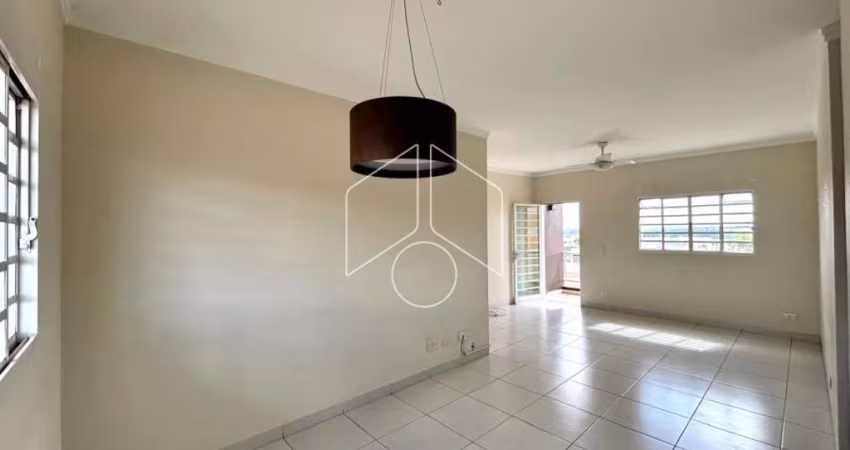 Residencial Apartamento em Marília