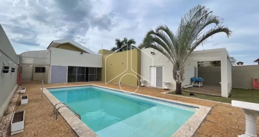 Residencial Casa em Condomínio em Marília