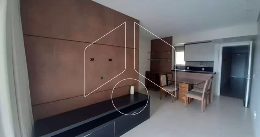 Apartamento com 3 quartos à venda na Avenida Pedro de Toledo, 100089, Palmital, Marília