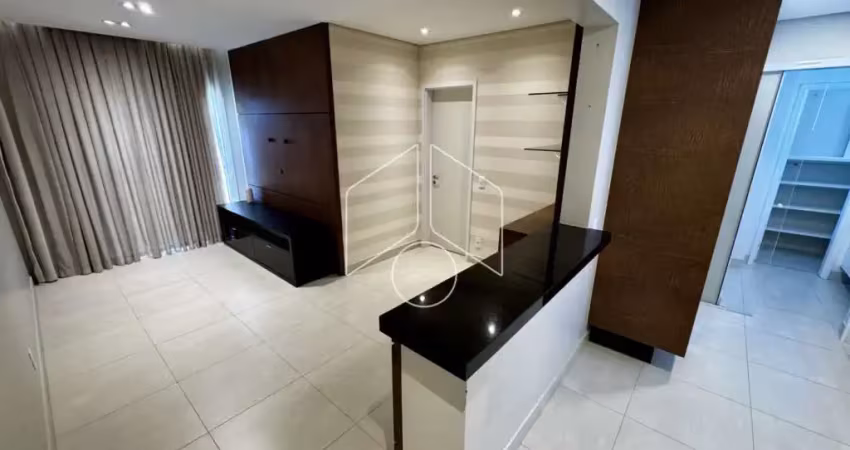 Apartamento com 3 quartos à venda na Avenida Pedro de Toledo, 100089, Palmital, Marília