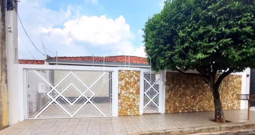 Residencial Casa em Marília