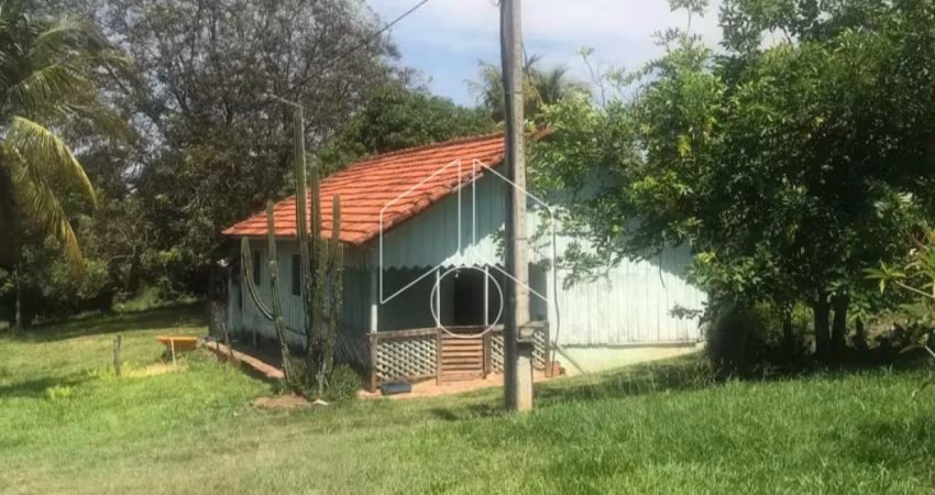 Rural SítioFazenda em Marília