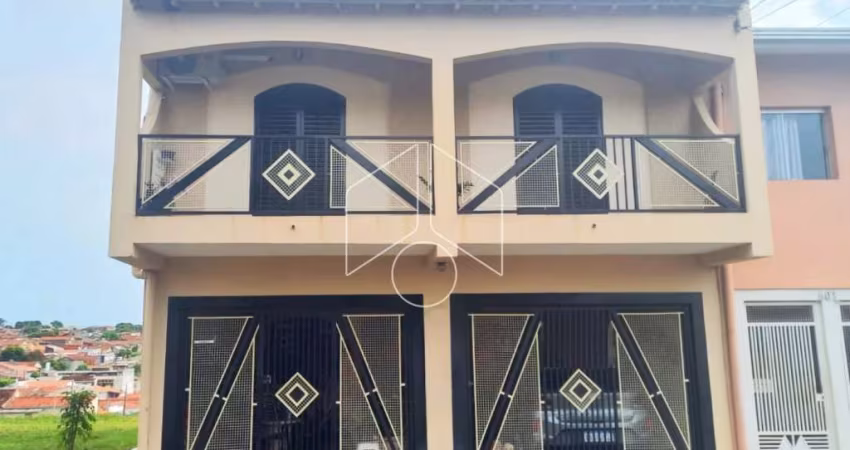 Residencial Casa em Marília