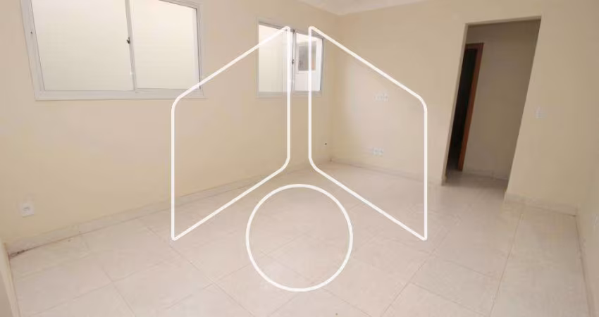 Residencial Apartamento em Marília