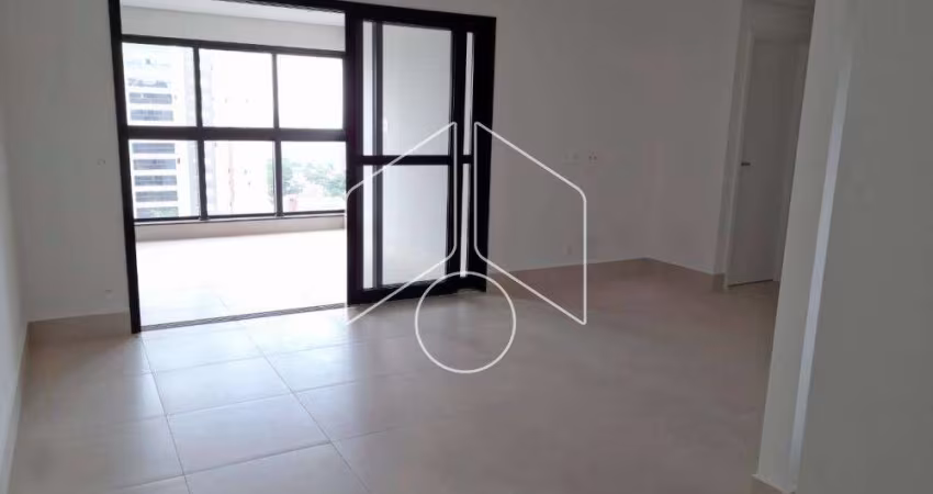 Residencial / Apartamento - Centro - Venda - Residencial | Edificio Praça Marechal