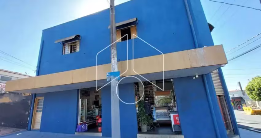 Barracão / Galpão / Depósito à venda na Rua Rinópolis, 10497, Palmital, Marília
