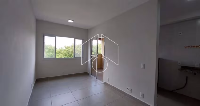Residencial Apartamento em Marília