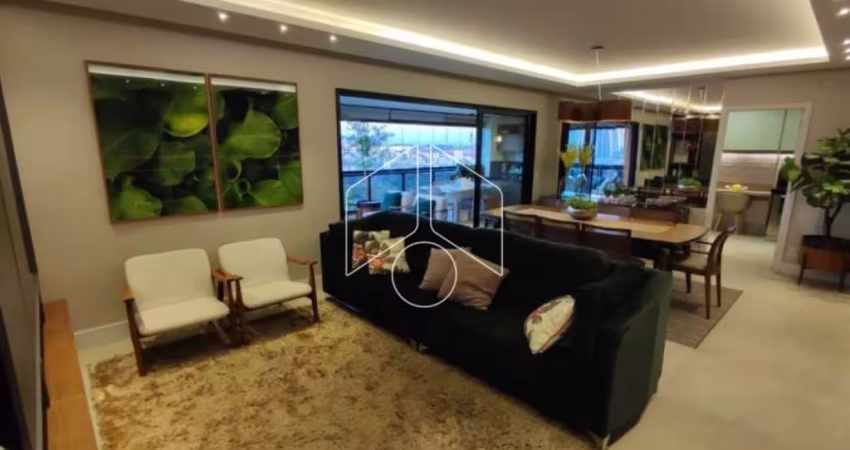 Residencial Apartamento em Marília