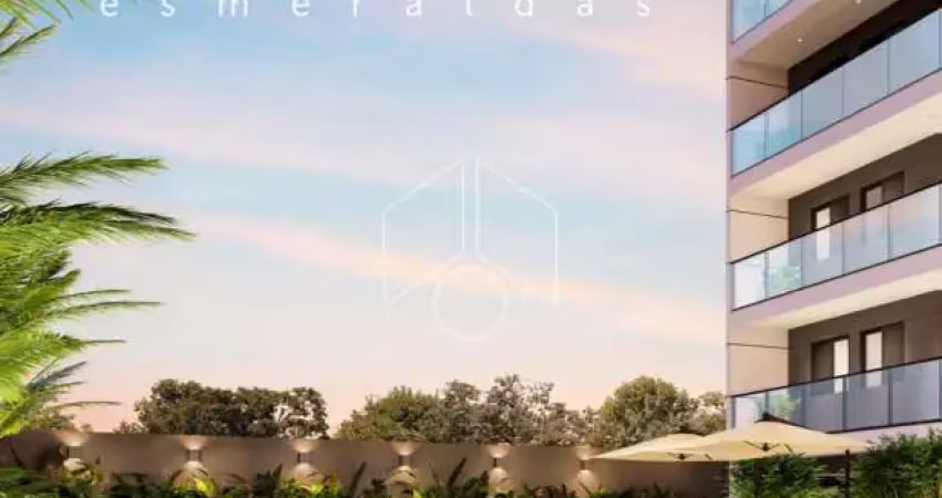 Apartamento com 1 quarto à venda na Rua das Ametistas, 10682, Jardim Maria Izabel, Marília