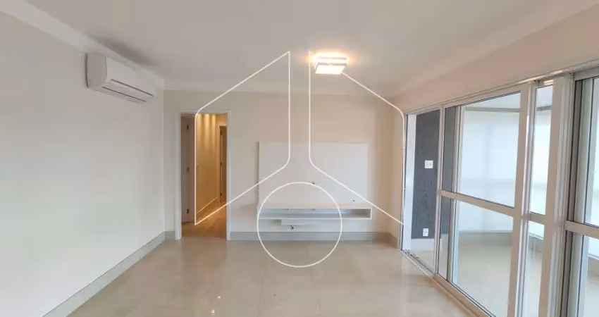 Apartamento com 3 quartos à venda na Rua Lupércio Garrido, 10896, Barbosa, Marília
