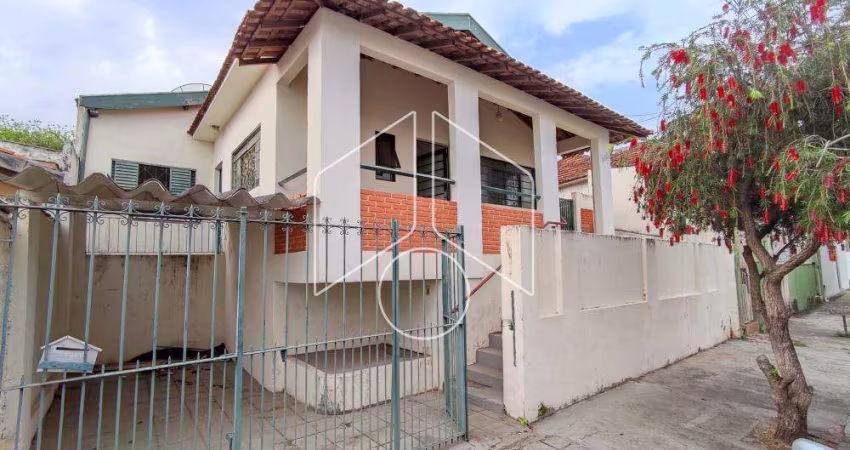 Residencial Casa em Marília