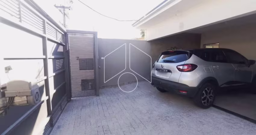 Residencial Casa