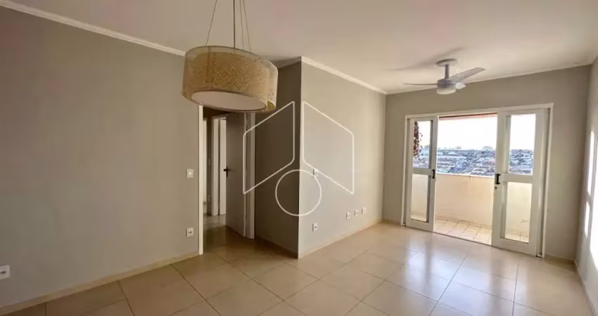 Residencial Apartamento em Marília