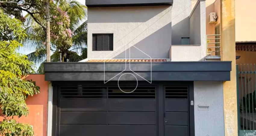 Residencial Casa em Marília