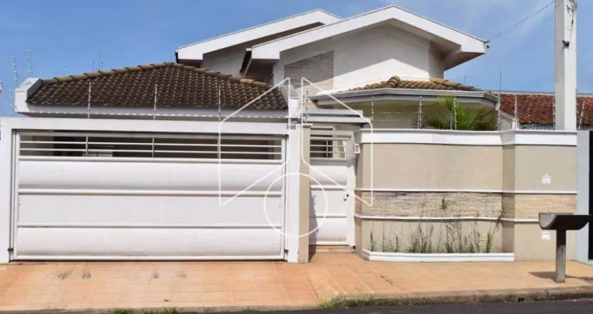 Residencial Casa em Marília