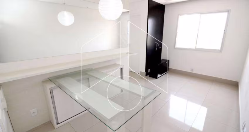 Residencial Apartamento em Marília