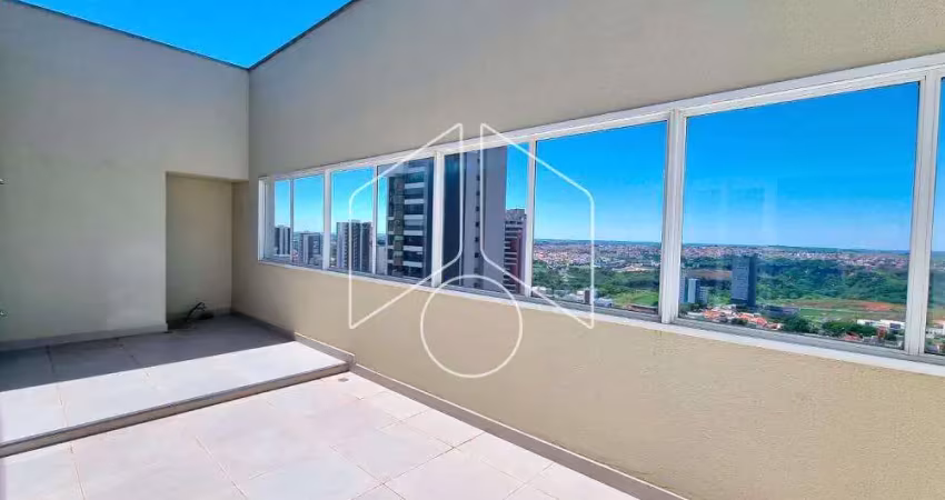 Apartamento com 4 quartos à venda na Rua Lima e Costa, 20471, Boa Vista, Marília