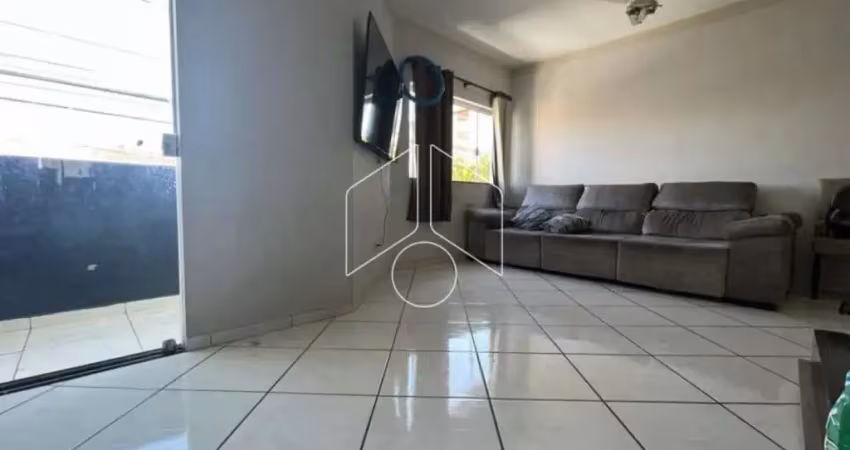 Residencial Casa em Marília