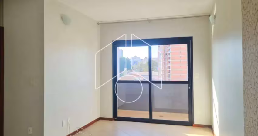 Apartamento com 3 quartos à venda na Rua Marechal Deodoro, 5119, Centro, Marília