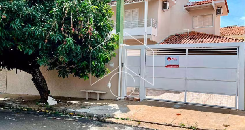 Residencial Casa em Marília