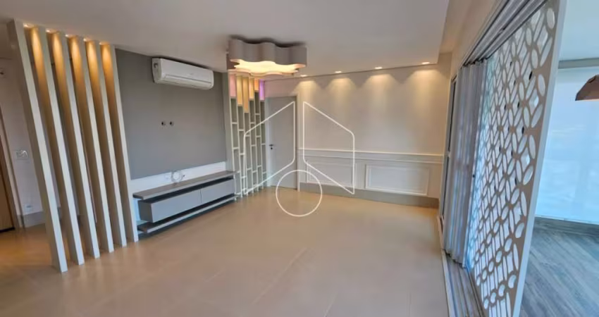 Residencial Apartamento em Marília