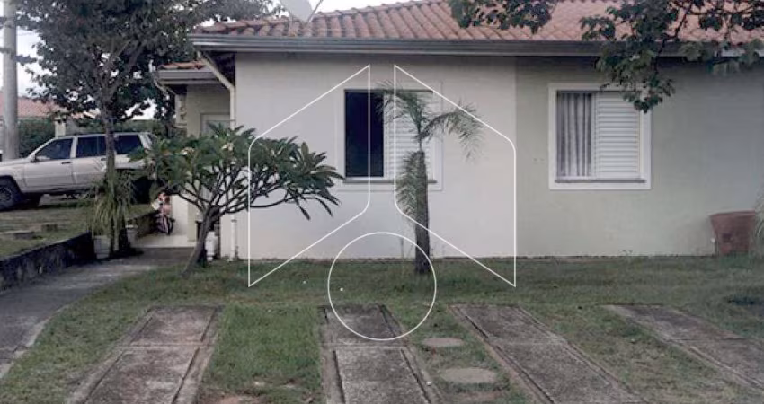 Residencial Casa em Condomínio em Marília