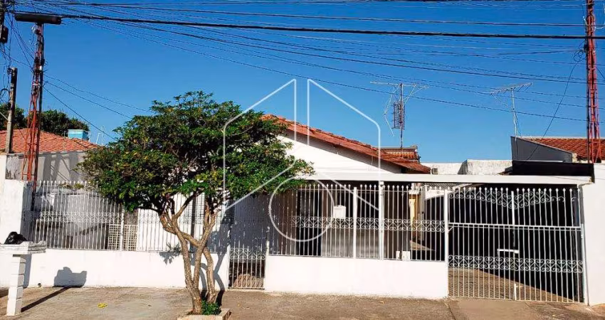 Residencial Casa em Marília