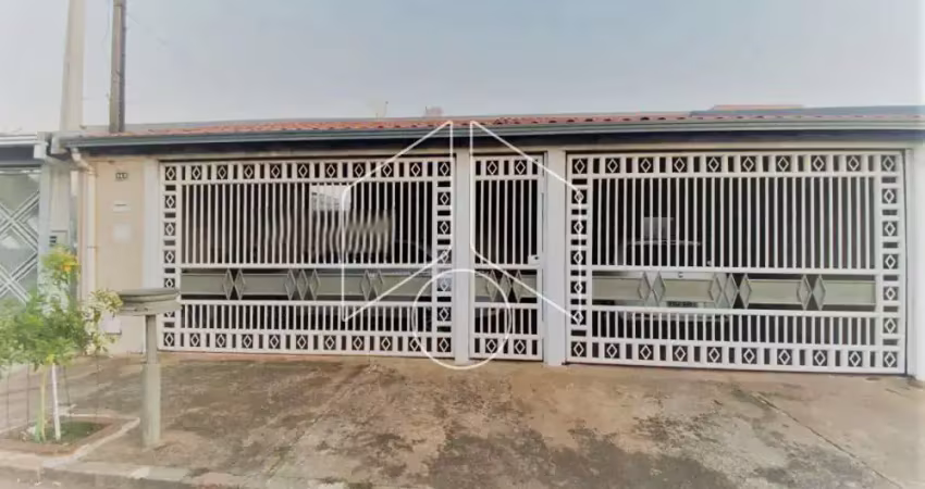Residencial / Casa - Jardim Planalto - Venda - Residencial
