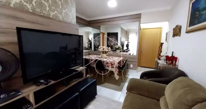 Residencial / Apartamento - Cascata
