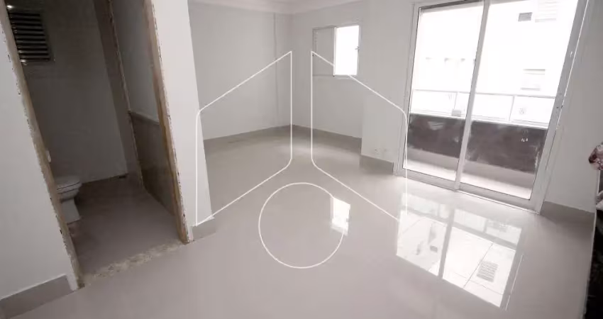 Residencial Apartamento em Marília