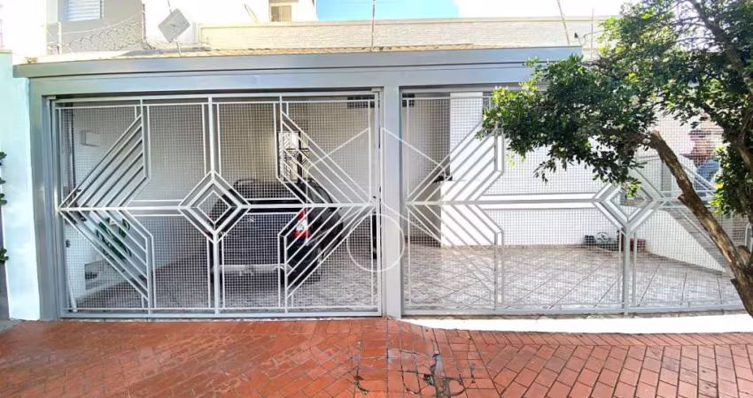 Residencial Casa em Marília