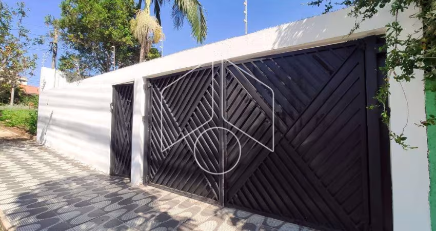 Residencial Casa em Marília