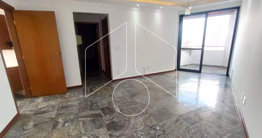 Residencial Apartamento em Marília