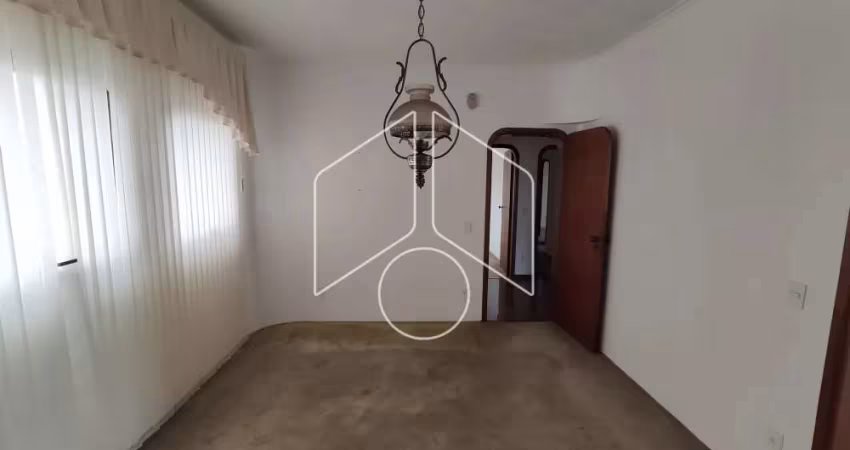 Residencial Apartamento em Marilia