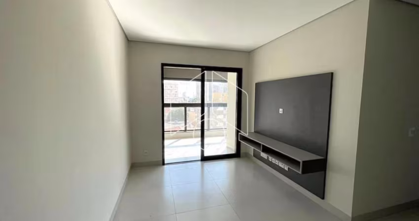 Residencial Apartamento em Marília