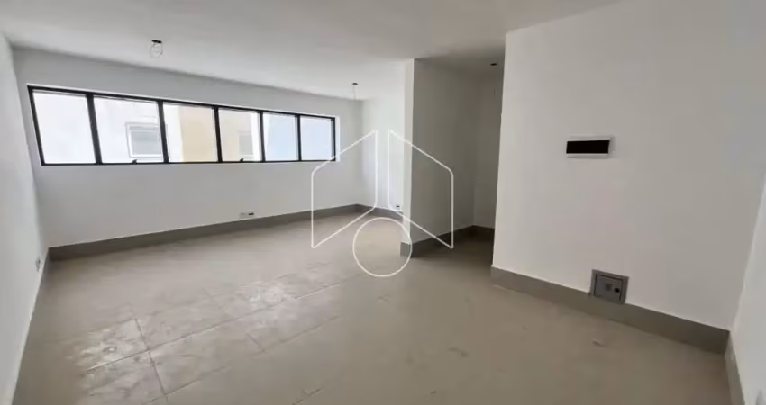 Sala comercial à venda na Avenida das Esmeraldas, 80296, Jardim Tangará, Marília