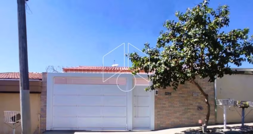 Residencial / Casa - Jardim Adolpho Bim - Venda - Residencial