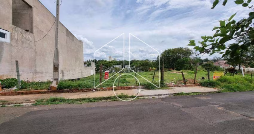 Terreno Fora de Condomínio em Marília