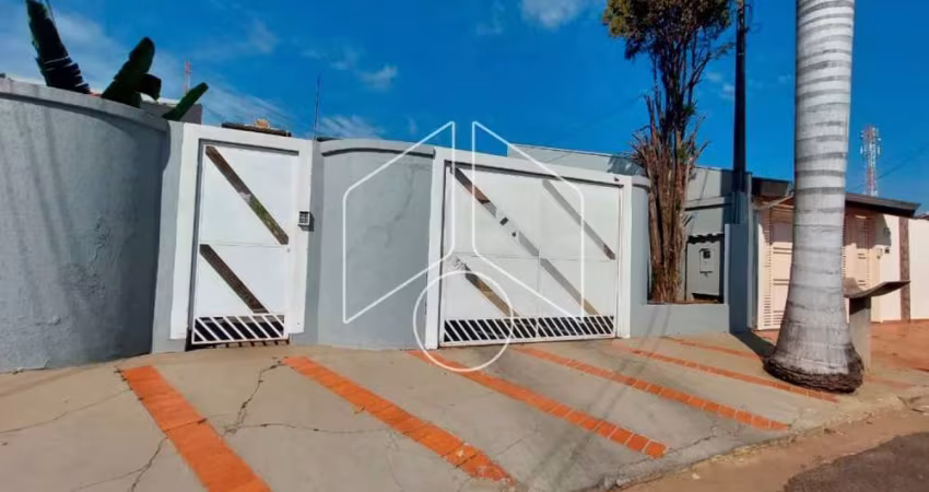 Residencial Casa em Marília