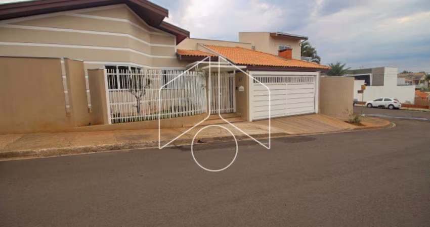 Residencial Casa em Marília