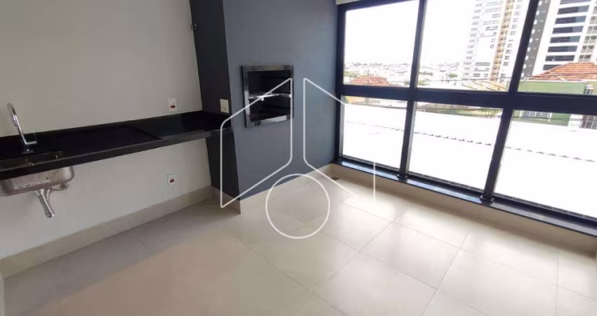 Residencial Apartamento em Marília