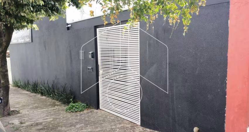 Comercial Casa em Marília