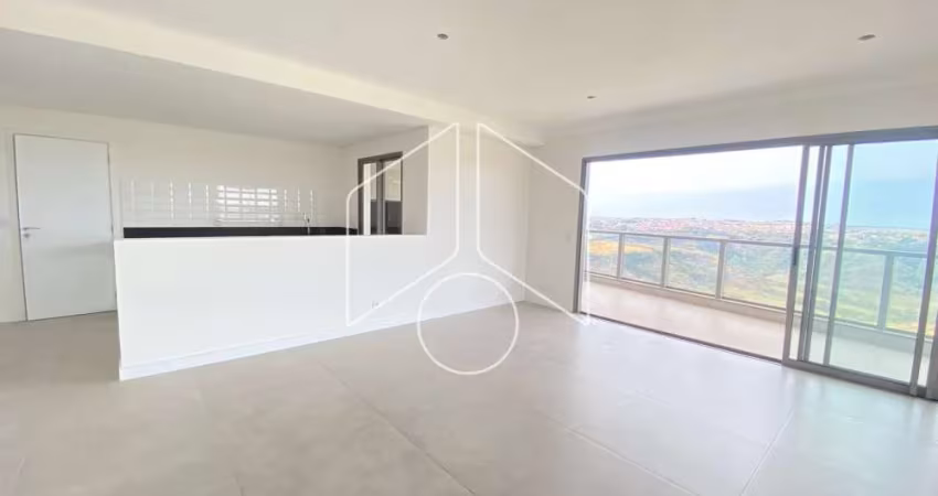 Residencial Apartamento em Marília