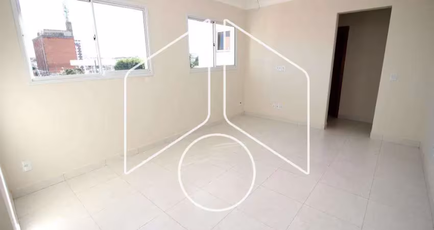 Residencial Apartamento em Marília