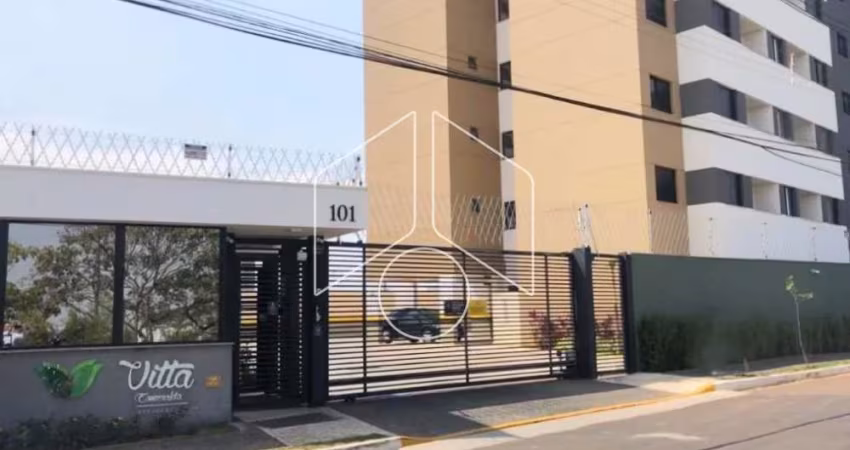 Residencial Apartamento em Marília