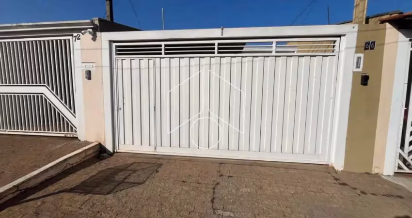 Residencial Casa em Marília