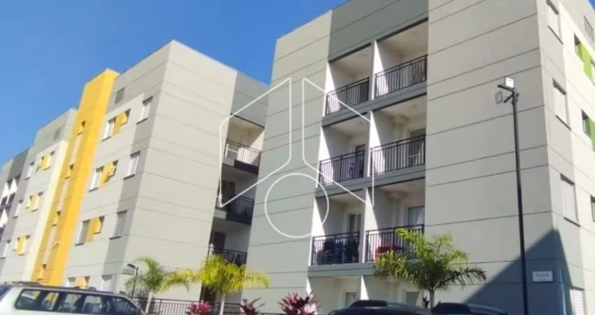 Residencial Apartamento em Marília