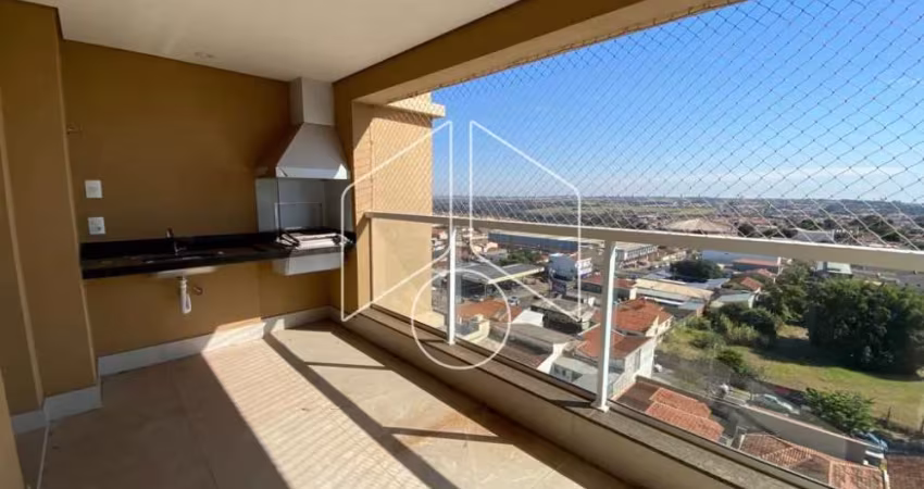 Residencial Apartamento em Marília