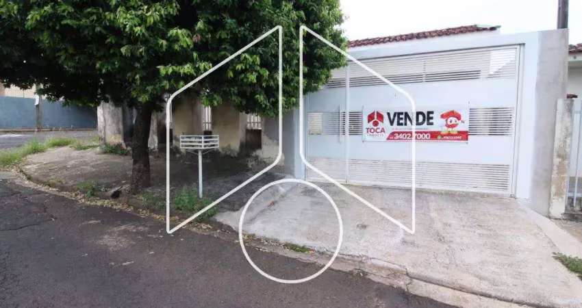 Casa com 3 quartos à venda na Rua Almirante Barroso, 0, 70801, Jardim dos Lírios, Marília